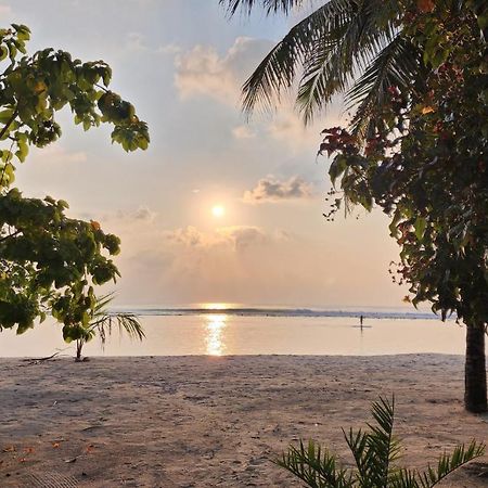 Hathaa Beach Maldives Hulhumale Ngoại thất bức ảnh