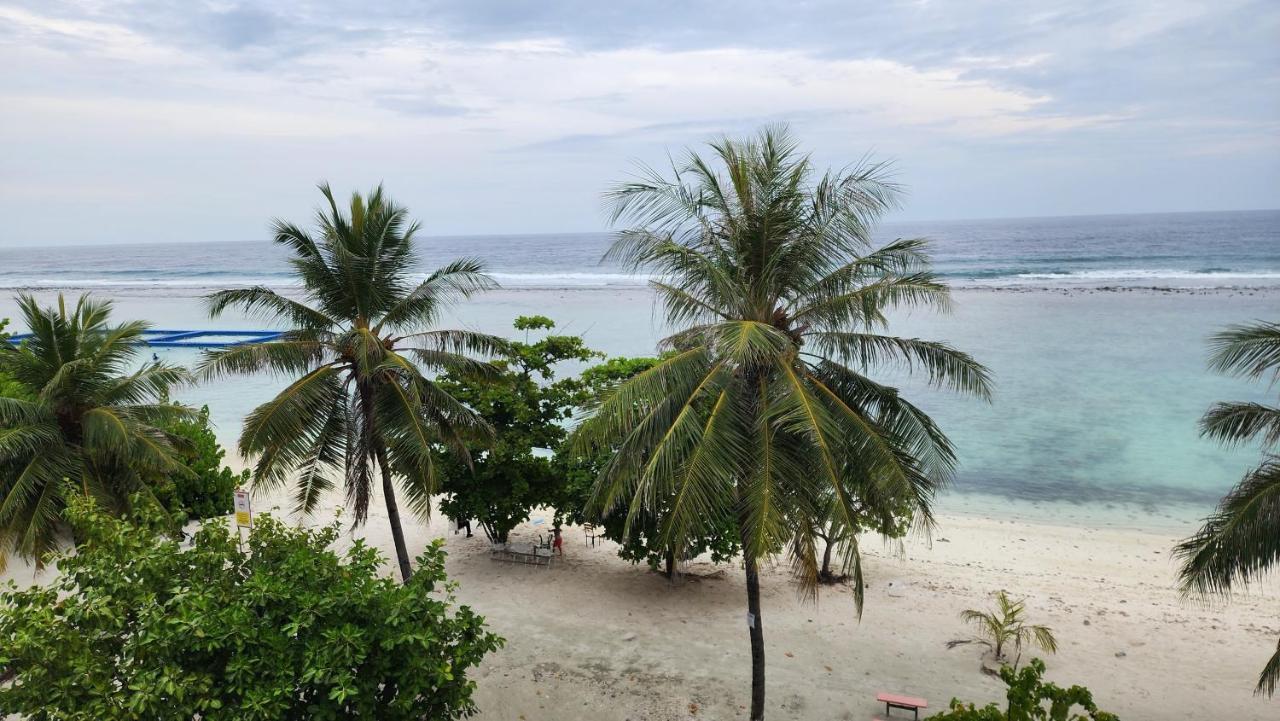 Hathaa Beach Maldives Hulhumale Ngoại thất bức ảnh