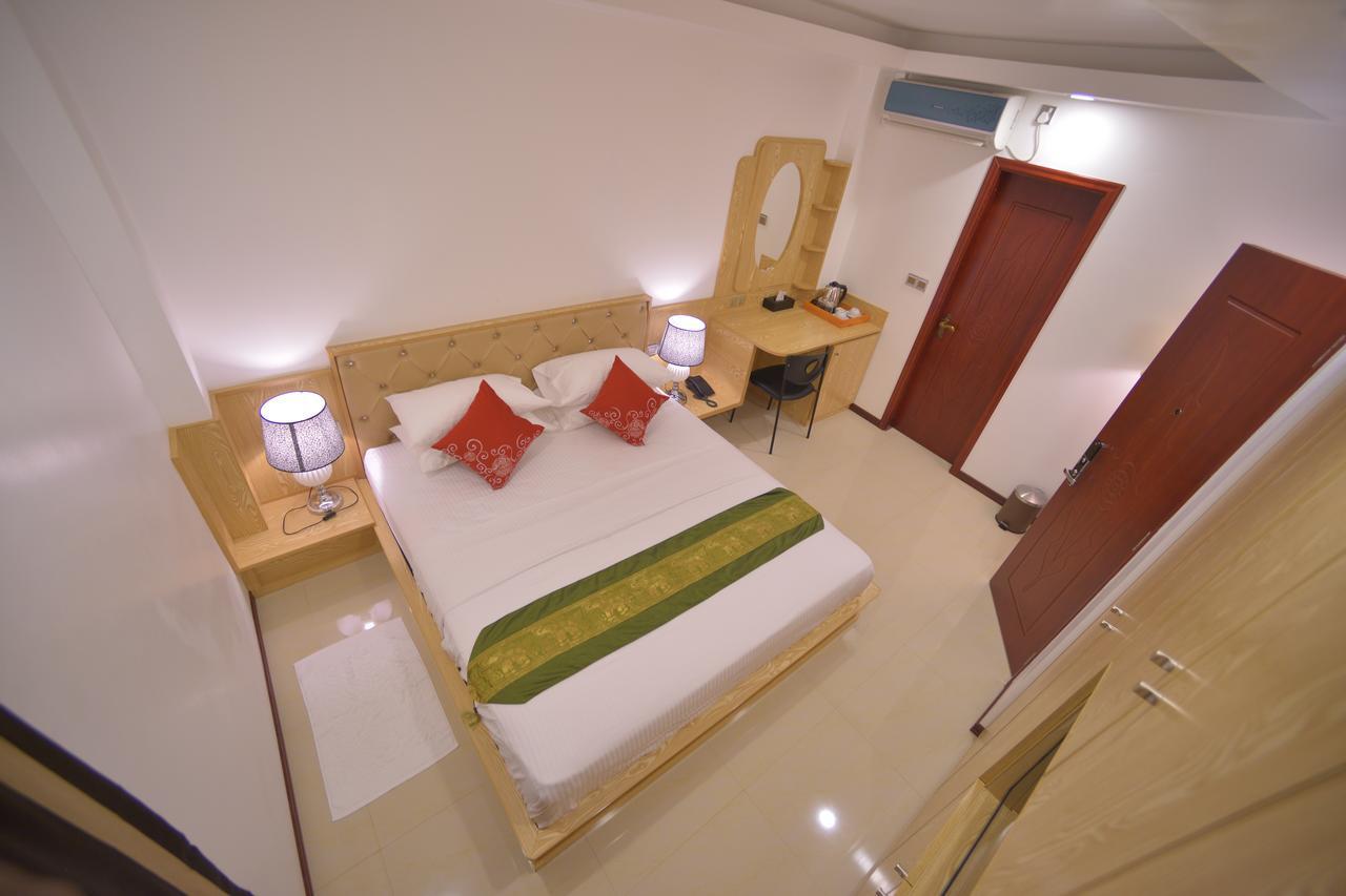 Hathaa Beach Maldives Hulhumale Ngoại thất bức ảnh