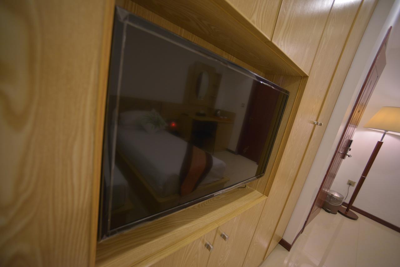 Hathaa Beach Maldives Hulhumale Ngoại thất bức ảnh