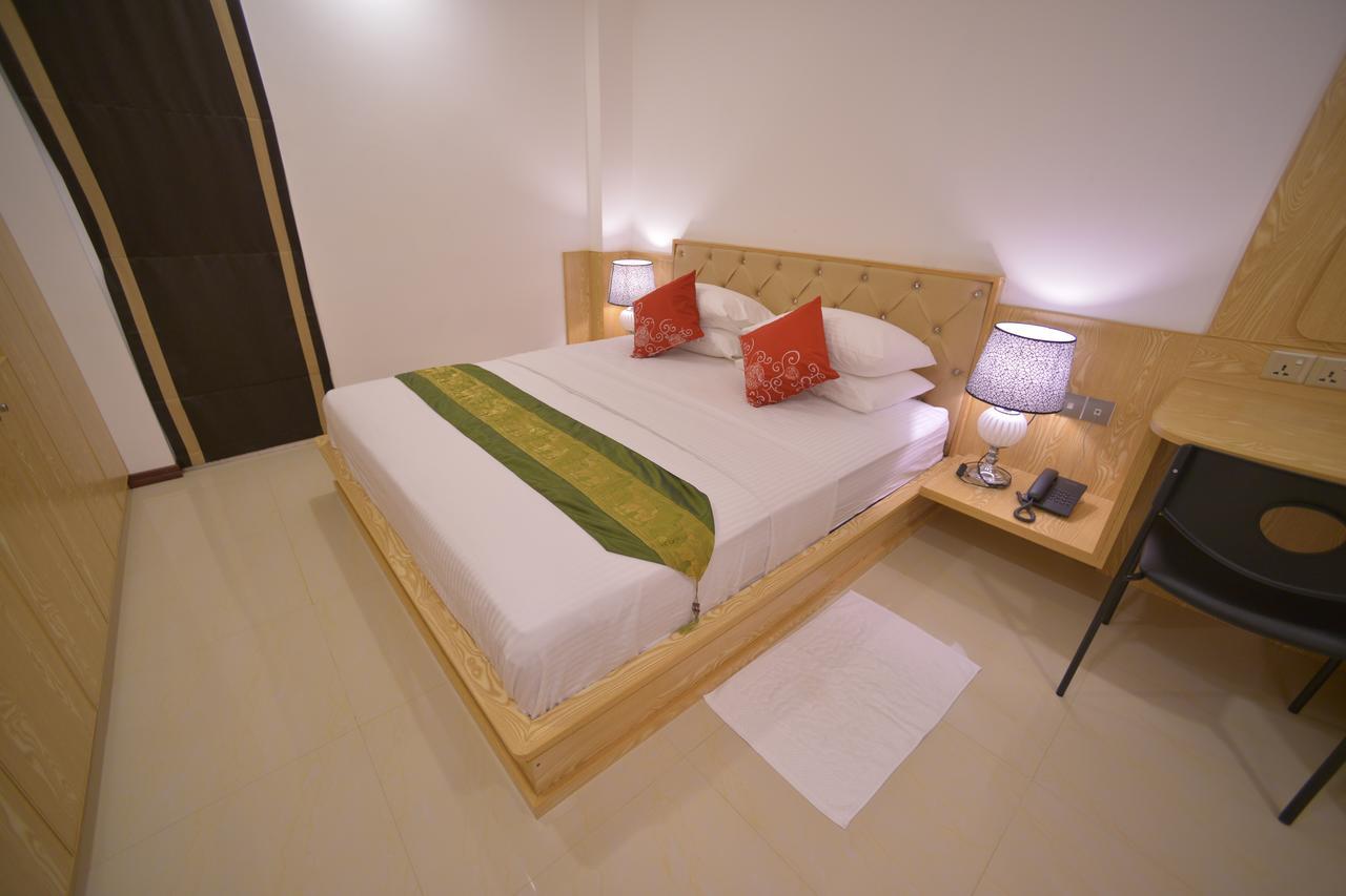 Hathaa Beach Maldives Hulhumale Ngoại thất bức ảnh