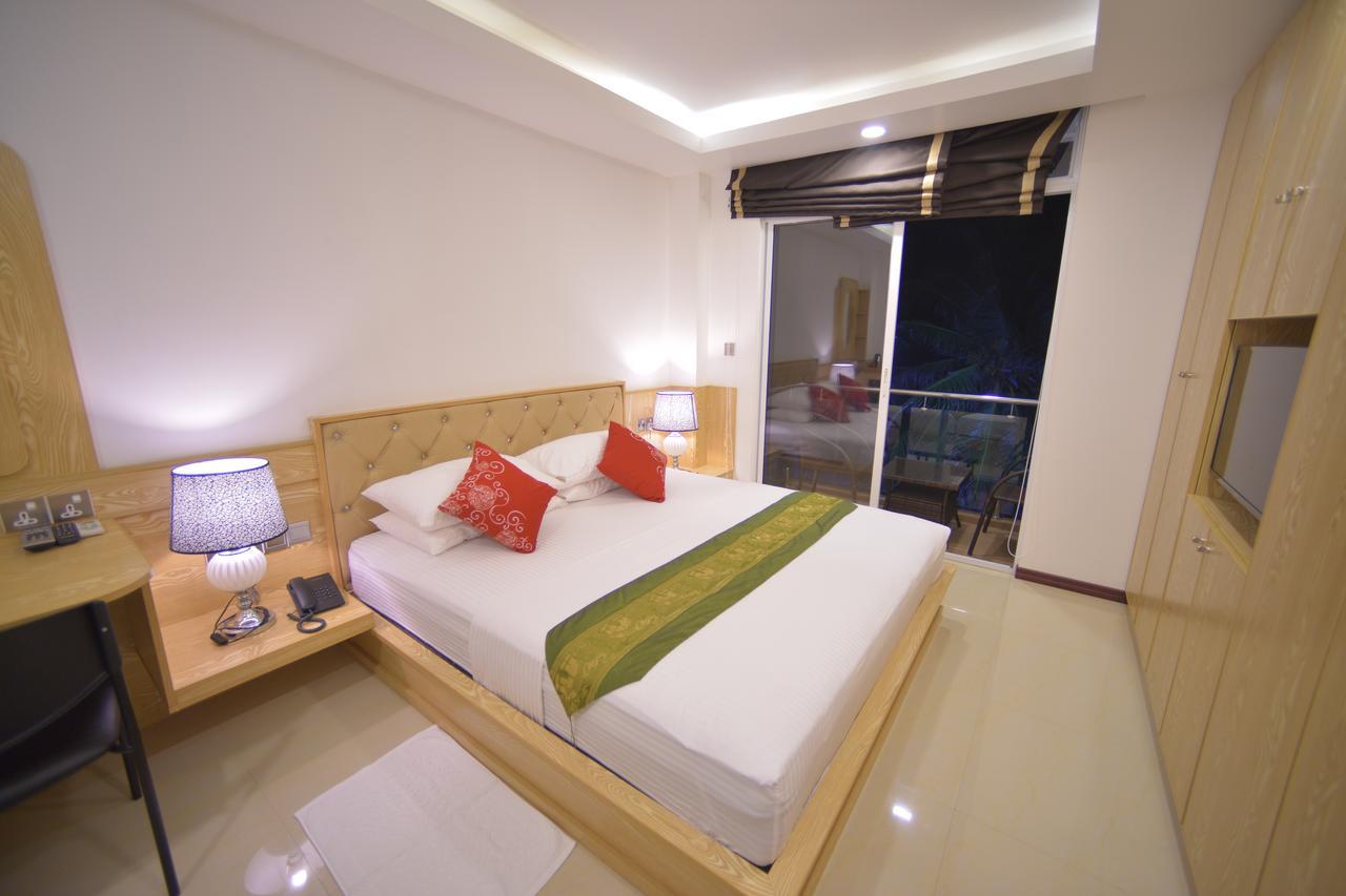 Hathaa Beach Maldives Hulhumale Ngoại thất bức ảnh