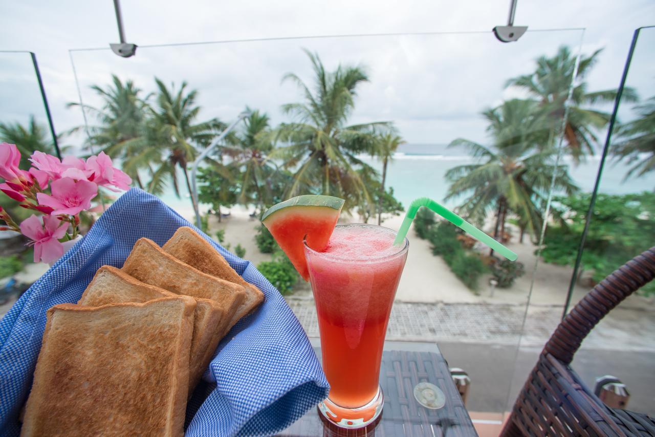 Hathaa Beach Maldives Hulhumale Ngoại thất bức ảnh