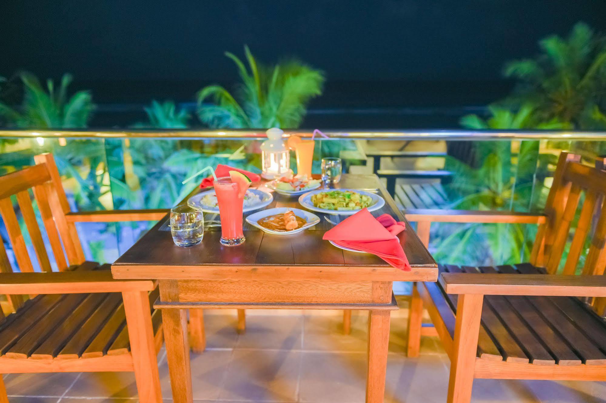 Hathaa Beach Maldives Hulhumale Ngoại thất bức ảnh