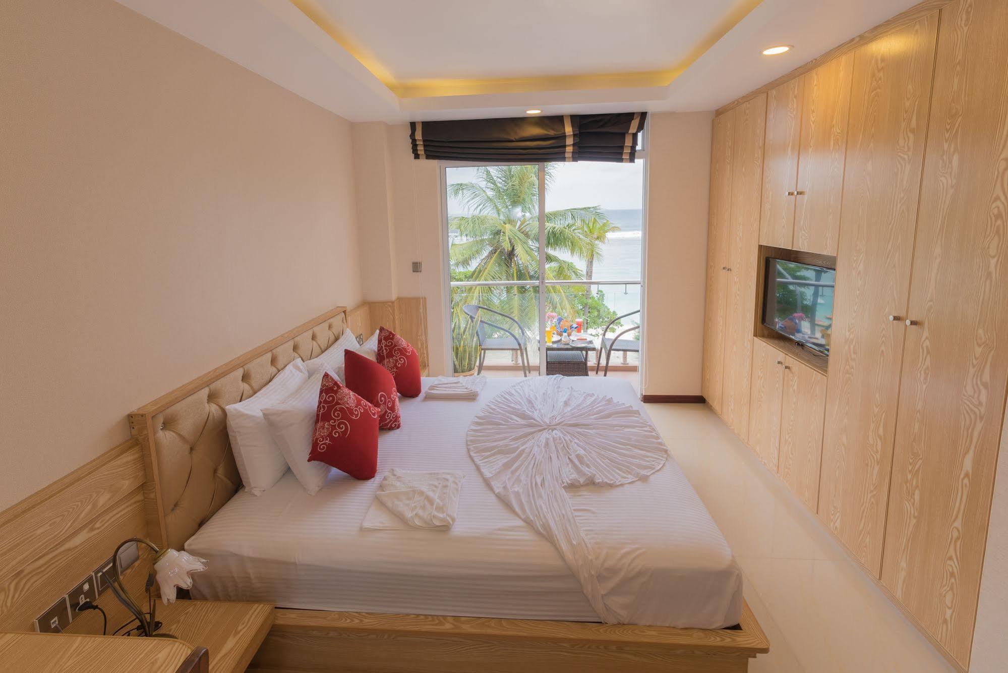 Hathaa Beach Maldives Hulhumale Ngoại thất bức ảnh