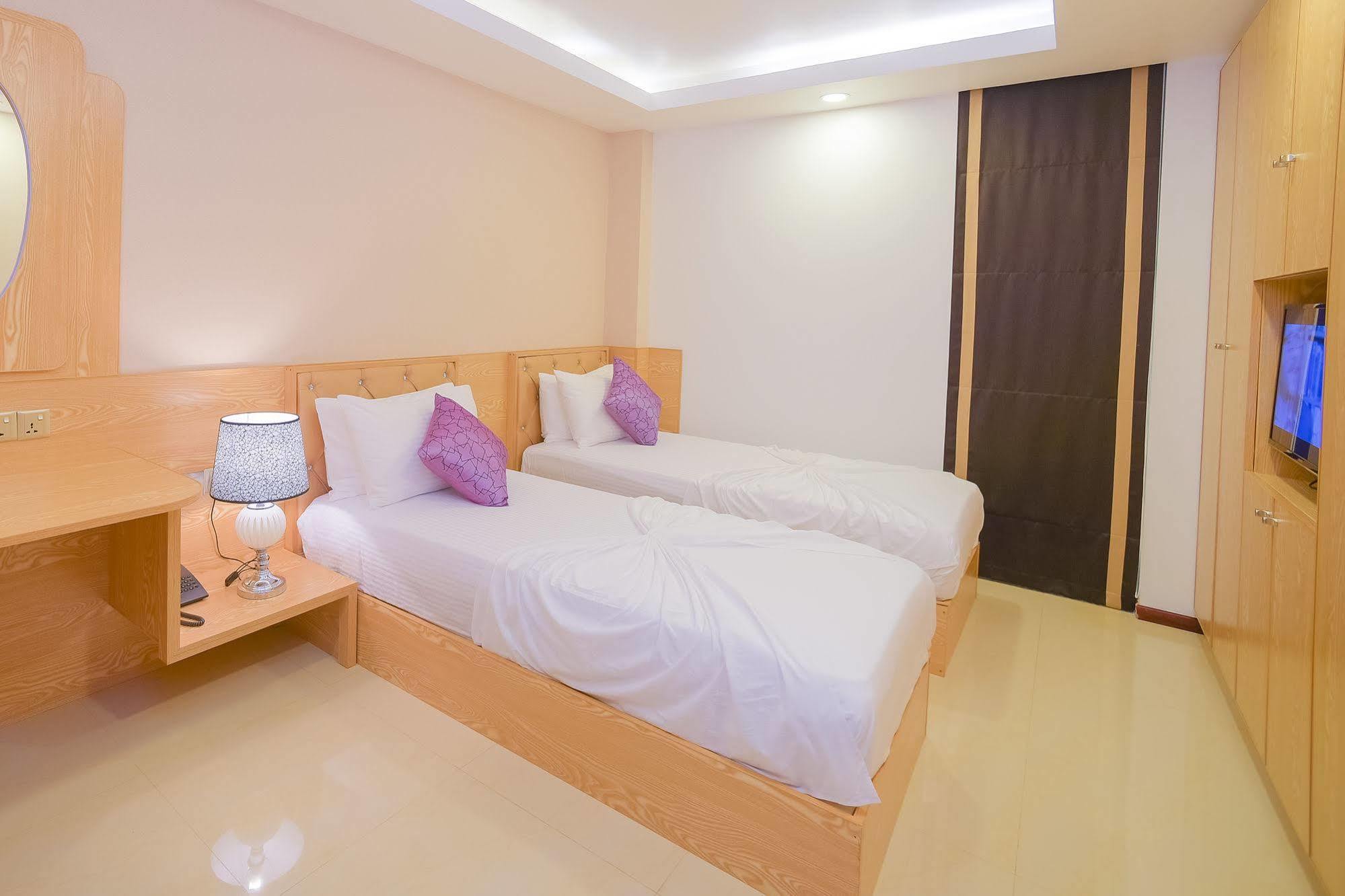 Hathaa Beach Maldives Hulhumale Ngoại thất bức ảnh